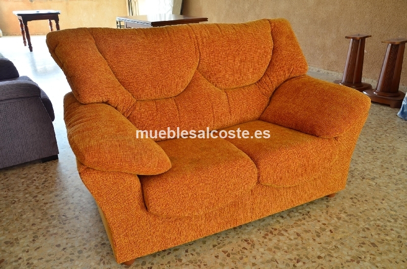 Sofa de 2 plazas